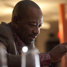 Low Winter Sun: Lennie James nell'episodio No Rounds
