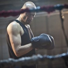 Low Winter Sun: Mark Strong nell'episodio No Rounds