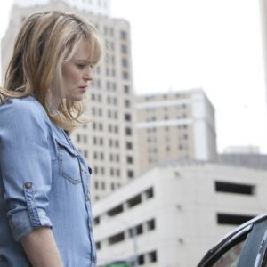 Low Winter Sun: Sprague Grayden in una scena dell'episodio No Rounds