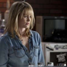 Low Winter Sun: Sprague Grayden nell'episodio No Rounds