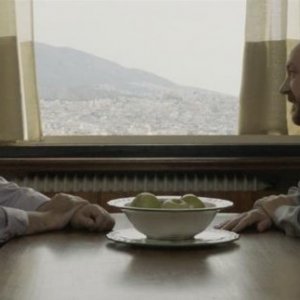 Miss Violence: un'immagine tratta dal thriller familiare di Alexandros Avranas