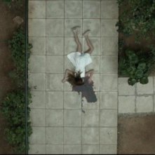 Miss Violence: una scena tratta dal film