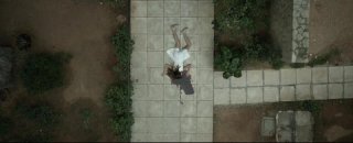 Miss Violence: una scena tratta dal film
