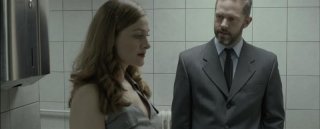 Miss Violence: una scena del film