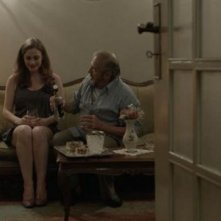 Miss Violence: una scena del film diretto da Alexandros Avranas