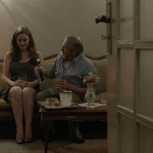 Miss Violence: una scena del film diretto da Alexandros Avranas