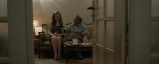 Miss Violence: una scena del film diretto da Alexandros Avranas
