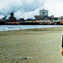 Moebius: Cho Jae-hyun in una scena