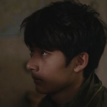 Moebius: Seo Young Ju in una scena