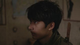 Moebius: Seo Young Ju in una scena