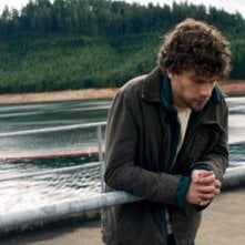 Night Moves: Jesse Eisenberg in una scena