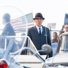 Parkland: Billy Bob Thornton in una scena