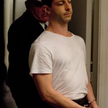 Parkland: Jeremy Strong in una scena del film