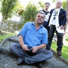 Sangue: Pippo Delbono presenta il suo film a Locarno 2013