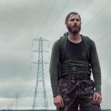 Southcliffe: Sean Harris in un momento della serie