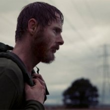 Southcliffe: Sean Harris in una scena della serie