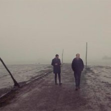 Southcliffe: un'immagine della serie