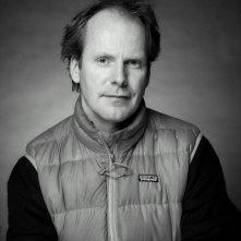 The Police Officer's Wife: il regista Philip Gröning in una foto promozionale