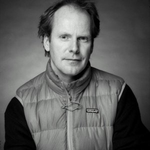 The Police Officer's Wife: il regista Philip Gröning in una foto promozionale