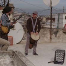 The Rooftops: una scena