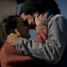 The Rooftops: una scena tratta dal film