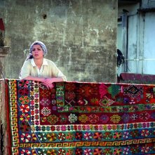 The Rooftops: una scena tratta dal film di Merzak Allouache