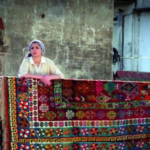 The Rooftops: una scena tratta dal film di Merzak Allouache