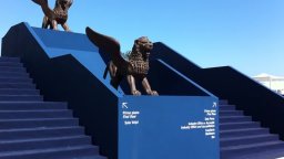 Venezia 2013: aspettando la 70ma edizione