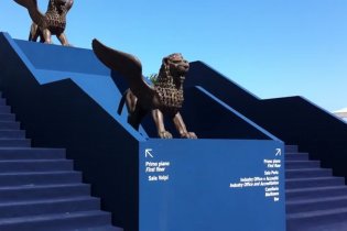 Venezia 2013: aspettando la 70ma edizione