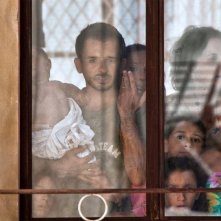 Via Castellana Bandiera: una scena del film di Emma Dante