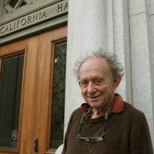 At Berkeley: il regista del documentario sulla celebre università californiana Frederick Wiseman
