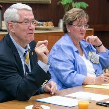 At Berkeley: una scena del documentario