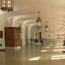 At Berkeley: una scena del documentario sulla celebre università californiana