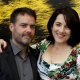 Paulina Garcia e Sebastian Lelio a Locarno con Gloria