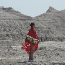 Pine Ridge: una scena del film incentrato su una delle riserve indiane degli Stati Uniti