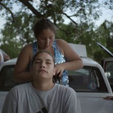 Pine Ridge: una scena tratta dal documentario di Anna Eborn