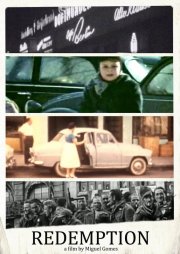 Redemption: la locandina del film