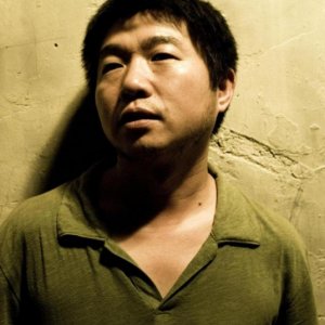 'Til Madness Do Us Part: il regista Wang Bing in una foto promozionale