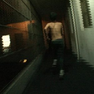 'Til Madness Do Us Part: una scena del film