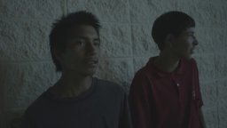 Trailer - Pine Ridge