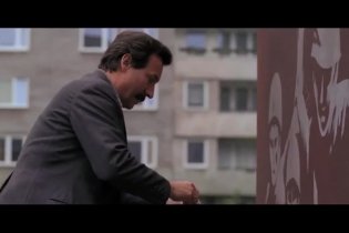 Trailer - Walesa, Man of Hope