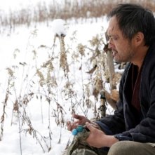 Unforgiven: Ken Watanabe in una scena del film