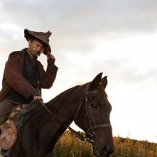 Unforgiven: Ken Watanabe in una scena