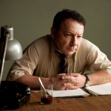 Walesa. Man of Hope: Zbigniew Zamachowski in una scena del film