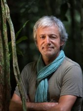 Amazonia: il regista Thierry Ragobert in un'immagine promozionale