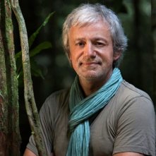 Amazonia: il regista Thierry Ragobert in un'immagine promozionale