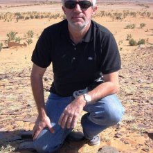 Amazonia: il regista Thierry Ragobert sul set del film