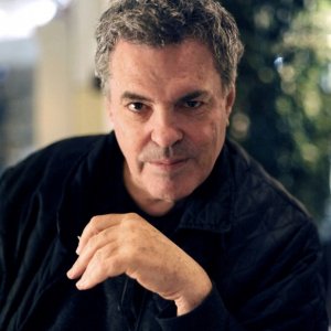 Ana Arabia: il regista Amos Gitai in una foto promozionale