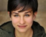 Arrow: Bex Taylor-Klaus nella seconda stagione