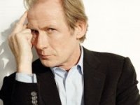 Doctor Who: Bill Nighy, un Dottore mancato!